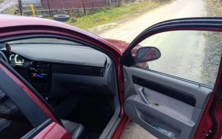 Chevrolet Lacetti, 2008 год, 265 000 рублей, 1 фотография