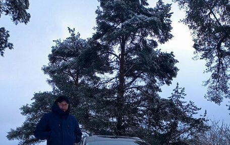 Volkswagen Passat B8 рестайлинг, 2019 год, 2 270 000 рублей, 3 фотография