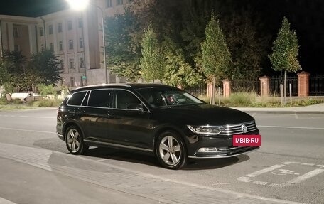 Volkswagen Passat B8 рестайлинг, 2019 год, 2 270 000 рублей, 7 фотография
