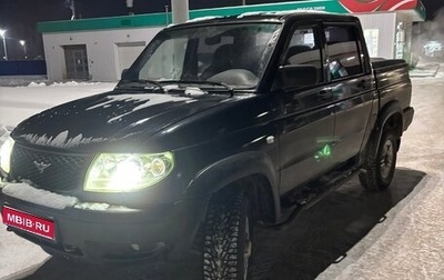 ЛуАЗ Pickup, 2011 год, 650 000 рублей, 1 фотография