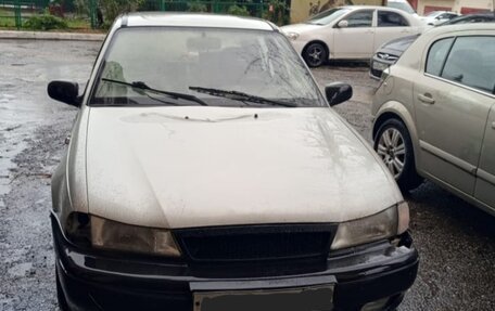 Daewoo Nexia I рестайлинг, 2005 год, 90 000 рублей, 1 фотография