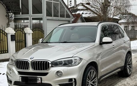 BMW X5, 2015 год, 3 100 000 рублей, 1 фотография