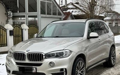 BMW X5, 2015 год, 3 100 000 рублей, 1 фотография