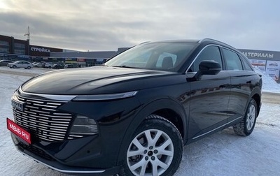 Haval F7, 2025 год, 2 600 000 рублей, 1 фотография