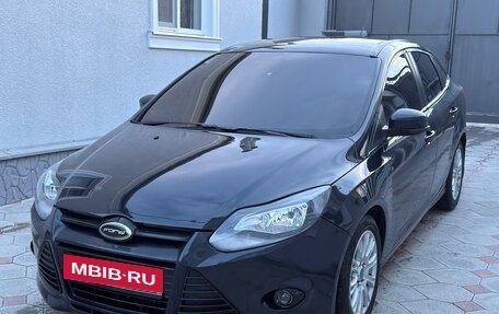 Ford Focus III, 2011 год, 800 000 рублей, 1 фотография
