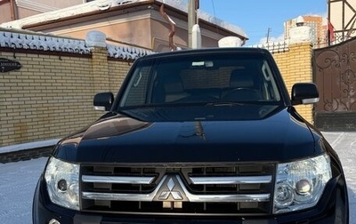 Mitsubishi Pajero IV, 2008 год, 1 800 000 рублей, 1 фотография