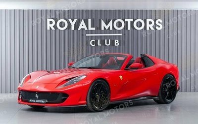 Ferrari 812, 2022 год, 36 900 000 рублей, 1 фотография