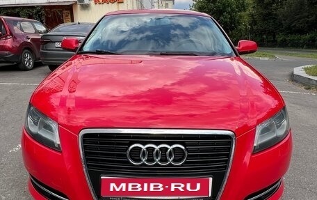 Audi A3, 2012 год, 850 000 рублей, 1 фотография