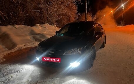 Ford Mondeo III, 2006 год, 300 000 рублей, 1 фотография