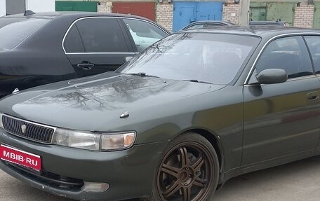 Toyota Chaser IV, 1993 год, 700 000 рублей, 1 фотография