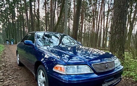 Toyota Mark II VIII (X100), 1996 год, 700 000 рублей, 1 фотография