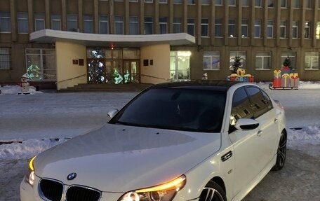 BMW 5 серия, 2009 год, 2 000 000 рублей, 1 фотография