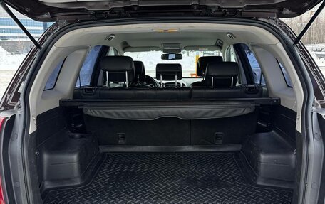 Chevrolet Captiva I, 2015 год, 1 200 000 рублей, 9 фотография