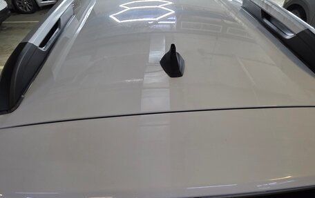 Renault Duster, 2021 год, 1 275 000 рублей, 13 фотография