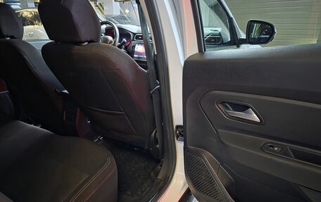 Renault Duster, 2021 год, 1 275 000 рублей, 10 фотография