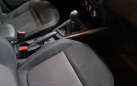 Renault Duster, 2021 год, 1 275 000 рублей, 9 фотография