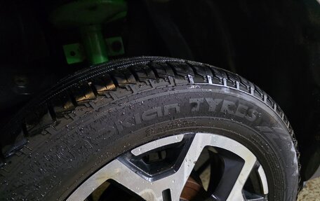 Renault Duster, 2021 год, 1 275 000 рублей, 14 фотография