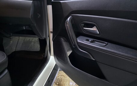 Renault Duster, 2021 год, 1 275 000 рублей, 11 фотография