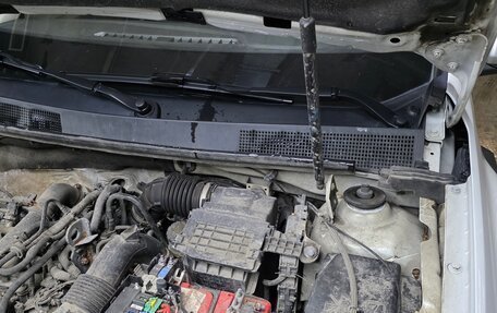 Renault Duster, 2021 год, 1 275 000 рублей, 15 фотография