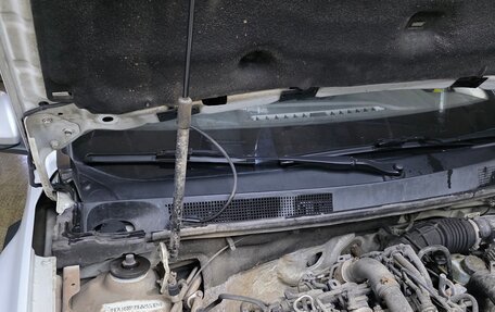 Renault Duster, 2021 год, 1 275 000 рублей, 16 фотография