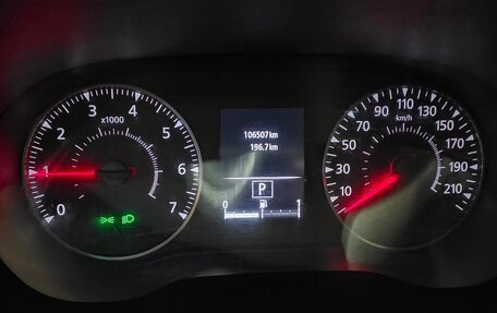 Renault Duster, 2021 год, 1 275 000 рублей, 20 фотография