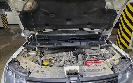 Renault Duster, 2021 год, 1 275 000 рублей, 17 фотография