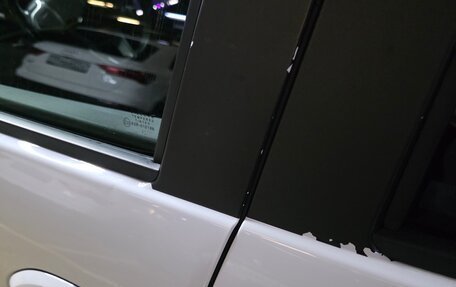 Renault Duster, 2021 год, 1 275 000 рублей, 22 фотография