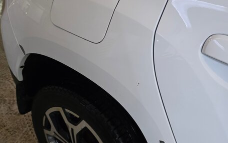 Renault Duster, 2021 год, 1 275 000 рублей, 23 фотография