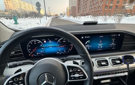 Mercedes-Benz GLE, 2020 год, 5 950 000 рублей, 5 фотография