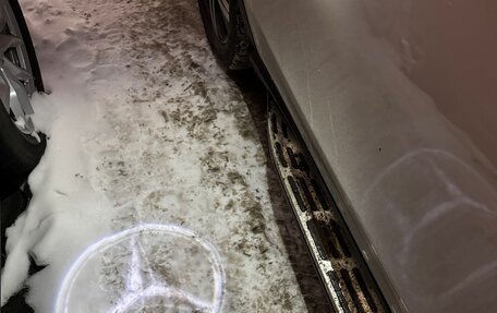 Mercedes-Benz GLE, 2020 год, 5 950 000 рублей, 11 фотография