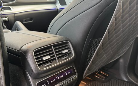 Mercedes-Benz GLE, 2020 год, 5 950 000 рублей, 6 фотография