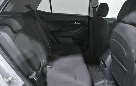 Hyundai Creta, 2022 год, 2 200 000 рублей, 5 фотография