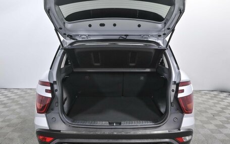 Hyundai Creta, 2022 год, 2 200 000 рублей, 3 фотография