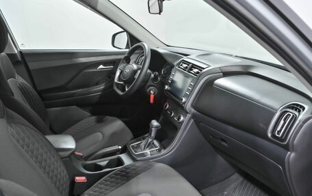 Hyundai Creta, 2022 год, 2 200 000 рублей, 6 фотография