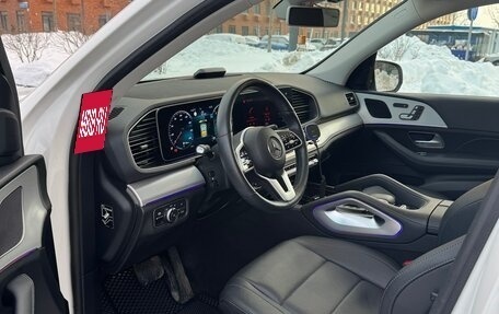 Mercedes-Benz GLE, 2020 год, 5 950 000 рублей, 7 фотография