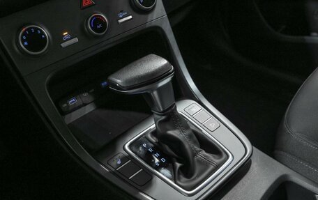 Hyundai Creta, 2022 год, 2 200 000 рублей, 9 фотография