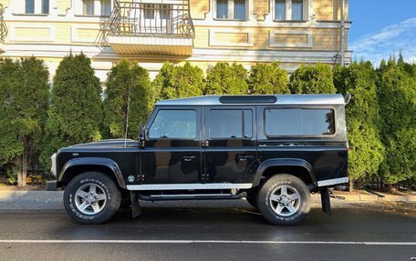 Land Rover Defender I, 2013 год, 4 100 000 рублей, 2 фотография