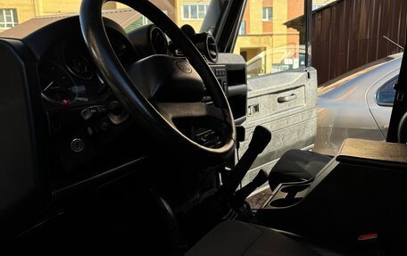Land Rover Defender I, 2013 год, 4 100 000 рублей, 7 фотография