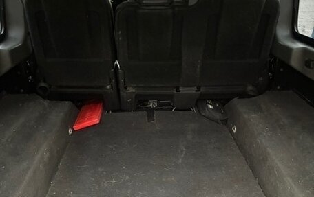 Land Rover Defender I, 2013 год, 4 100 000 рублей, 16 фотография