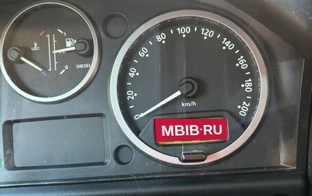 Land Rover Defender I, 2013 год, 4 100 000 рублей, 12 фотография