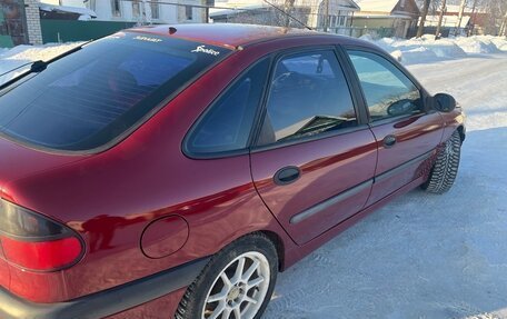 Renault Laguna II, 1994 год, 245 000 рублей, 5 фотография