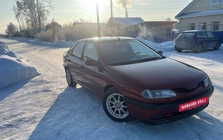 Renault Laguna II, 1994 год, 245 000 рублей, 3 фотография