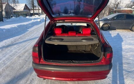 Renault Laguna II, 1994 год, 245 000 рублей, 6 фотография