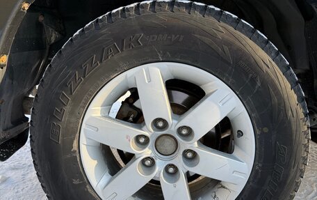 Mitsubishi Pajero IV, 2008 год, 1 800 000 рублей, 6 фотография