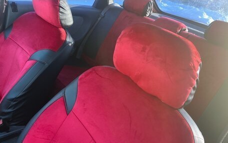 Renault Laguna II, 1994 год, 245 000 рублей, 8 фотография