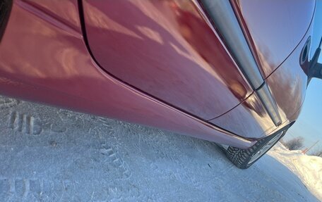 Renault Laguna II, 1994 год, 245 000 рублей, 7 фотография