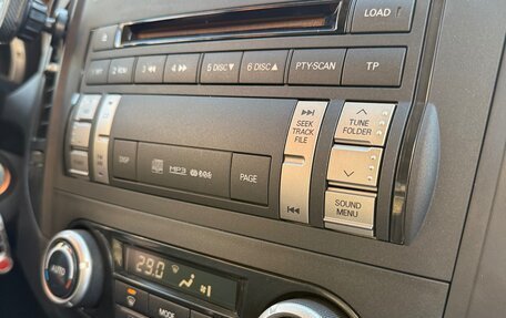 Mitsubishi Pajero IV, 2008 год, 1 800 000 рублей, 19 фотография