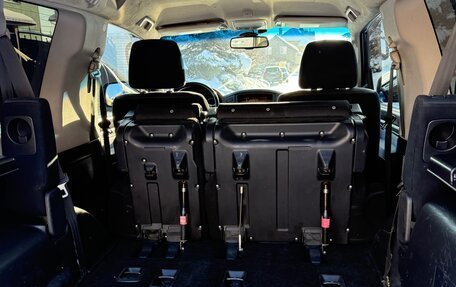 Mitsubishi Pajero IV, 2008 год, 1 800 000 рублей, 17 фотография