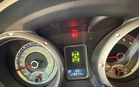 Mitsubishi Pajero IV, 2008 год, 1 800 000 рублей, 21 фотография