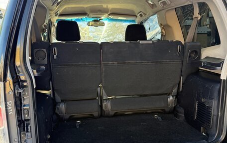 Mitsubishi Pajero IV, 2008 год, 1 800 000 рублей, 16 фотография